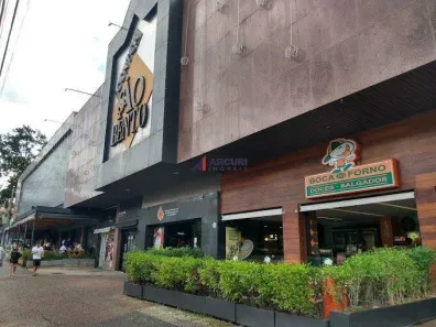 Ponto Comercial à venda, 29m² no São Bento, Belo Horizonte
