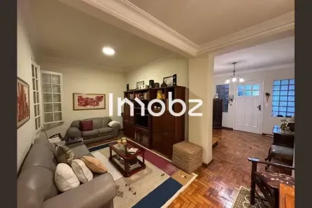 Casa com 3 Quartos à venda, 218m² no Água Branca, São Paulo