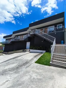 Apartamento com 2 Quartos à venda, 50m² no Flamengo, Maricá