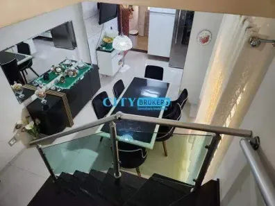 Casa com 3 Quartos à venda, 126m² no Vila Galvão, Guarulhos