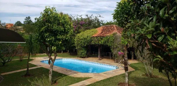 Casa de Condomínio com 4 Quartos à venda, 724m² no Vivendas do Lago, Sorocaba