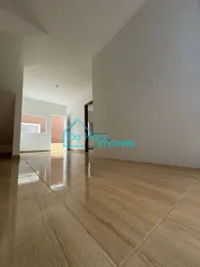 Casa de Condomínio com 2 Quartos à venda, 65m² no Solemar, Praia Grande