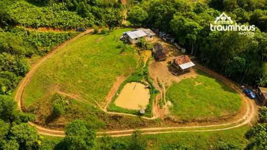 Fazenda/Sítio com 5 Quartos à venda, 20488m² no Vila Itoupava, Blumenau