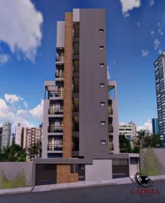 Apartamento com 2 Quartos à venda, 42m² no Vila Alpina, São Paulo