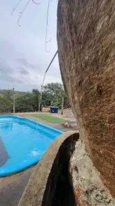 Fazenda/Sítio com 1 Quarto à venda, 120m² no Parque Cambuci, Santa Branca