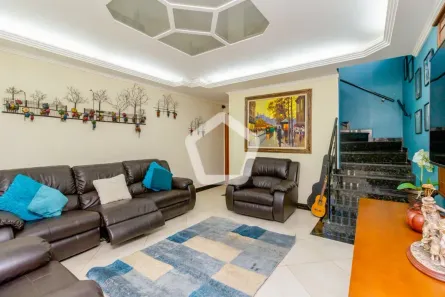 Apartamento com 4 Quartos à venda, 300m² no Jardim Paraíso, São Paulo