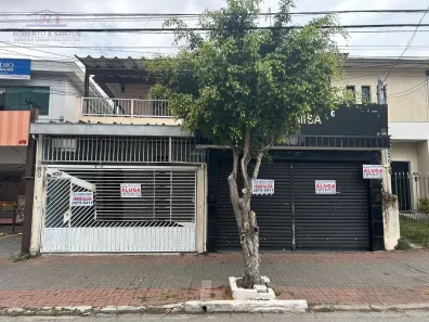 Casa com 3 Quartos à venda, 200m² no Vila Pereira Barreto, São Paulo