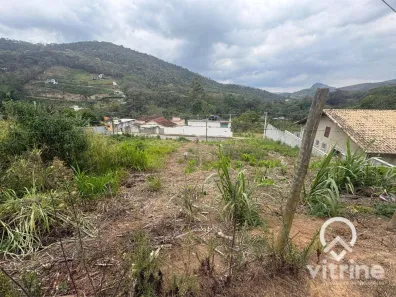 Lote/Terreno à venda, 367m² no Amparo, Nova Friburgo