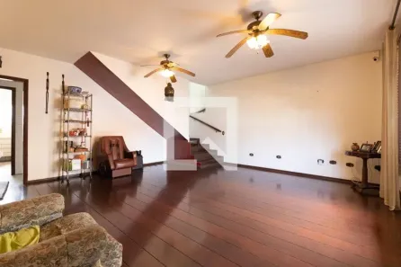 Casa com 4 Quartos à venda, 232m² no Vila Vermelha, São Paulo