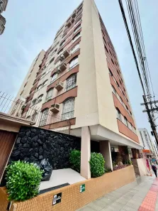Apartamento com 2 Quartos à venda, 76m² no Centro, Criciúma