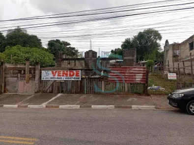 Lote/Terreno à venda, 1000m² no Vossoroca, Votorantim
