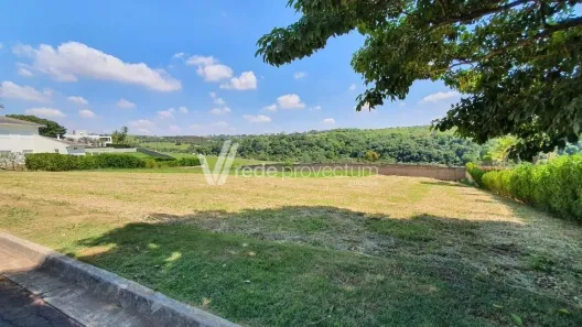 Lote/Terreno à venda, 1426m² no Sítios de Recreio Gramado, Campinas