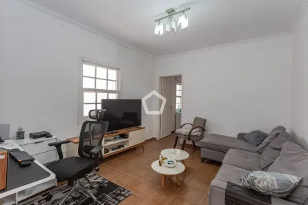 Casa com 2 Quartos à venda, 125m² no Alto da Mooca, São Paulo