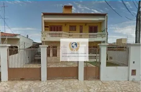 Casa com 4 Quartos à venda, 220m² no Jardim Santa Genebra, Campinas