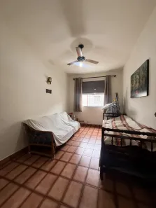 Apartamento com 1 Quarto à venda, 45m² no Canto do Forte, Praia Grande