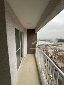 Apartamento com 2 Quartos à venda, 48m² no Vila das Bandeiras, Guarulhos