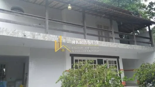 Casa com 4 Quartos à venda, 360m² no Jacarepaguá, Rio de Janeiro