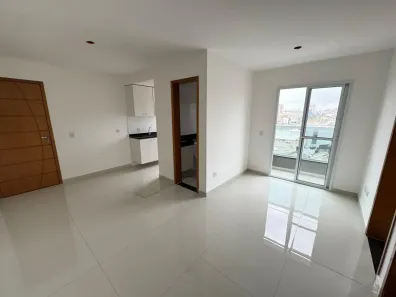 Apartamento com 2 Quartos para alugar, 40m² no Vila Talarico, São Paulo