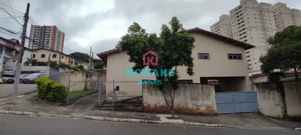 Casa com 3 Quartos à venda, 312m² no Jardim Apolo II, São José dos Campos
