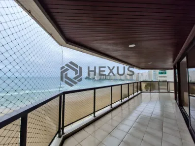 Apartamento com 4 Quartos à venda, 200m² no Vila Luis Antônio, Guarujá