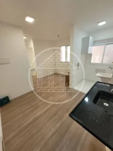 Apartamento com 2 Quartos à venda, 36m² no Pedreira, São Paulo