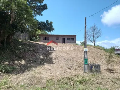 Lote/Terreno à venda, 600m² no Bairro dos Prados, Peruíbe