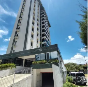 Apartamento com 3 Quartos à venda, 145m² no Barro Vermelho, Natal