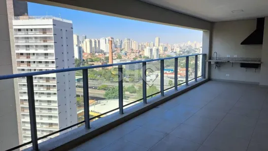 Apartamento com 3 Quartos à venda, 146m² no Vila Mariana, São Paulo