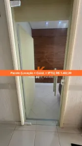 Sala Comercial para alugar, 35m² no Comércio, Salvador