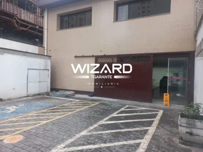 Imóvel Comercial para alugar, 400m² no Vila Azevedo, São Paulo