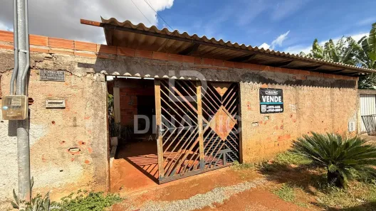 Casa com 3 Quartos à venda, 220m² no Setor Planície, Aparecida de Goiânia