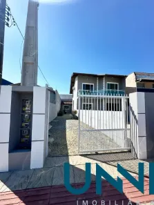 Casa com 1 Quarto para alugar, 60m² no Dom Bosco, Itajaí
