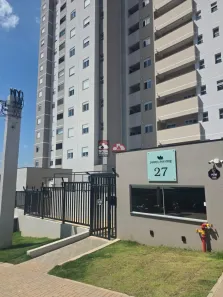Apartamento com 1 Quarto à venda, 61m² no Condomínio Residencial Colinas do Paratehy, São José dos Campos