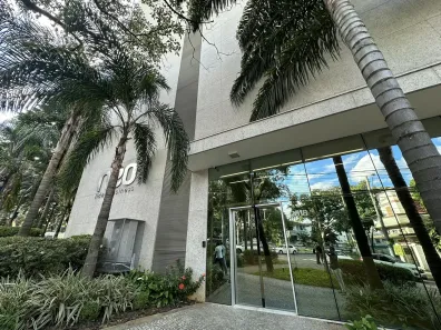 à venda, 74m² no Barro Preto, Belo Horizonte