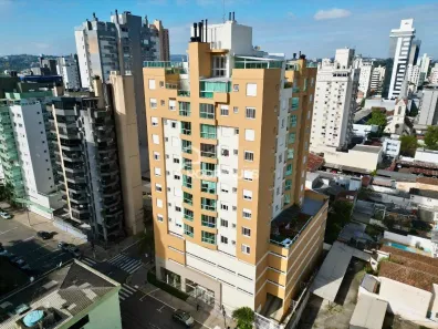 Apartamento com 2 Quartos à venda, 74m² no Centro, São Leopoldo