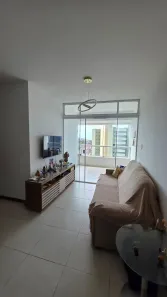 Apartamento com 3 Quartos à venda, 61m² no Boca do Rio, Salvador