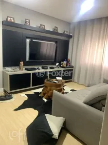 Apartamento com 3 Quartos à venda, 77m² no São Sebastião, Porto Alegre