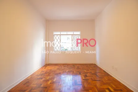 Apartamento com 3 Quartos para alugar, 92m² no Perdizes, São Paulo