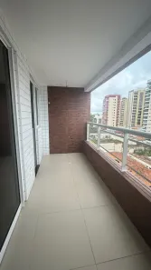 Apartamento com 3 Quartos à venda, 82m² no Renascença, São Luís
