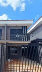 Casa com 2 Quartos à venda, 119m² no Jardim Japão (Caucaia do Alto), Cotia