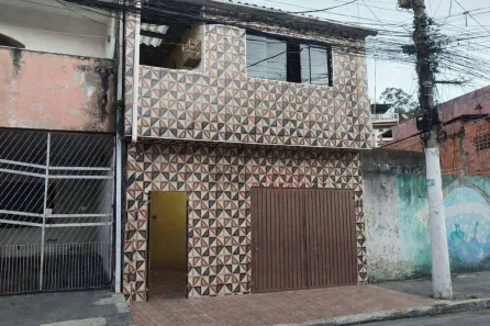 Casa com 4 Quartos à venda, 126m² no Jardim Nossa Senhora do Carmo, São Paulo