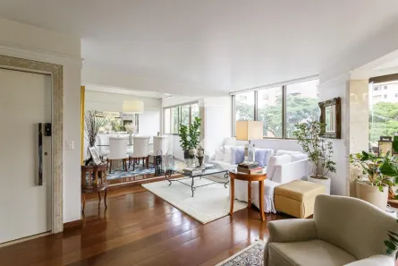 Apartamento com 3 Quartos à venda, 167m² no Planalto Paulista, São Paulo