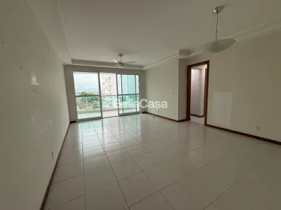 Apartamento com 3 Quartos à venda, 115m² no Ipiranga, Guarapari