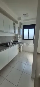 Apartamento com 2 Quartos para alugar, 44m² no Jardim Ibirapuera, Campinas