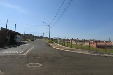 Lote/Terreno à venda, 150m² no Parque Residencial Monte Rey III, Piracicaba