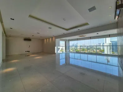 Apartamento com 3 Quartos à venda, 258m² no Vila Cordeiro, São Paulo