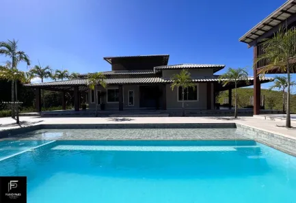 Fazenda/Sítio com 6 Quartos à venda, 100000m² no , Tanguá