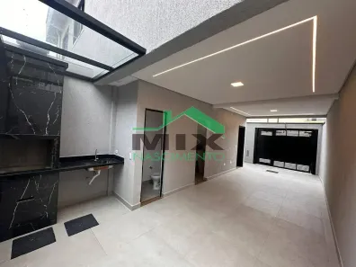 Casa com 3 Quartos à venda, 84m² no Ocian, Praia Grande