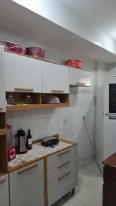 Apartamento com 2 Quartos à venda, 77m² no Novo Horizonte, Marituba