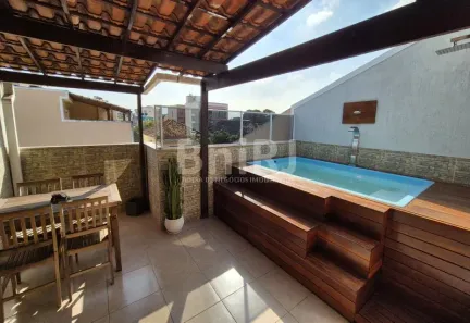 Casa com 3 Quartos à venda, 104m² no Vila Valqueire, Rio de Janeiro